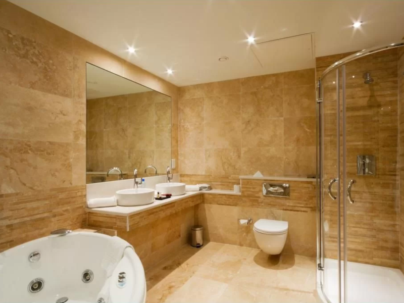 Ремонт ванной комнаты под ключ Архангельск - Цена 5 000 руб.