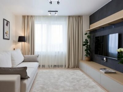 Продается однакомнатная квартира , с евроремонтом . Г Москва Москва - Цена 6 314 161 руб.