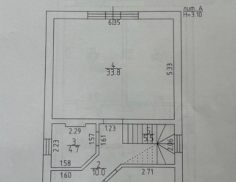 Продам дом,г Краснодар Немецкая Деревня Краснодар - Цена 11 000 000 руб.